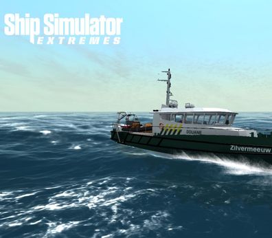 Ship Simulator Extremes – Steam Key (Aktivierungscode)