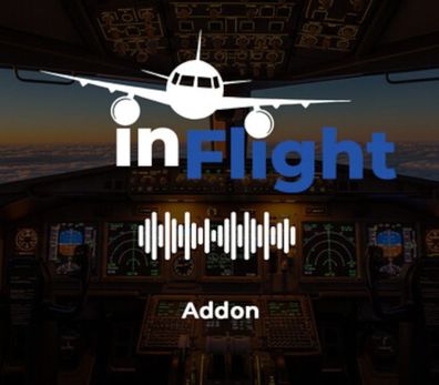 inFlight – Steam DLC (Aktivierungscode)