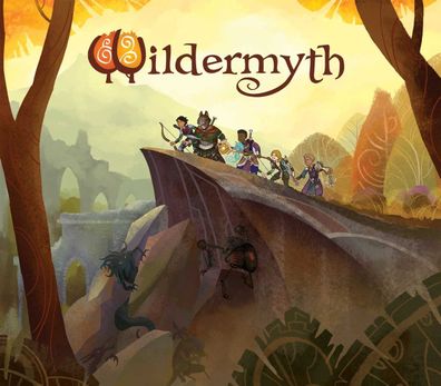 Wildermyth – Steam Key (Aktivierungscode)