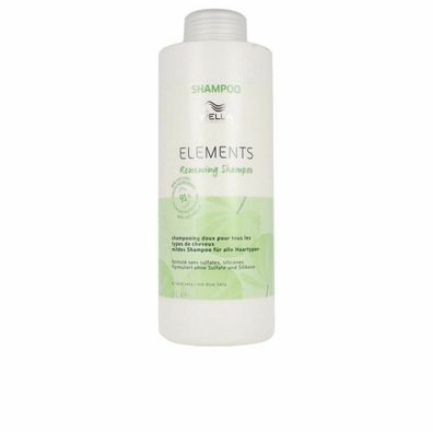 Wella Elements - Renewing Shampoo
