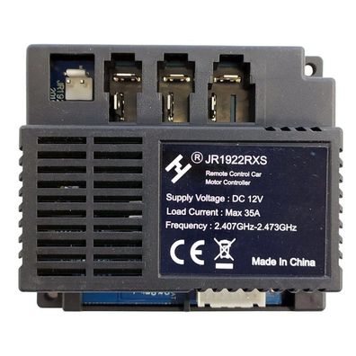 Leantoys Zentralmodul JR1922RXS für Mercedes Actros, JC999