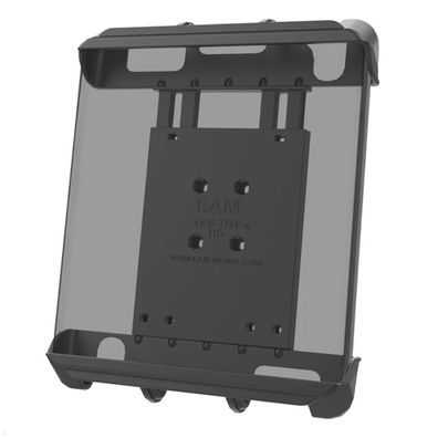 RAM Mounts Tab-Tite Universal Tablet Halteschale für Tablets bis 10 Zoll inkl. A