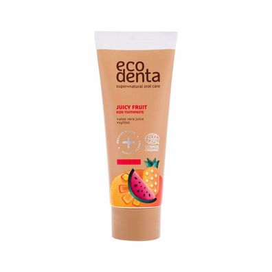Juicy Fruit Kinder-Zahnpasta 75ml