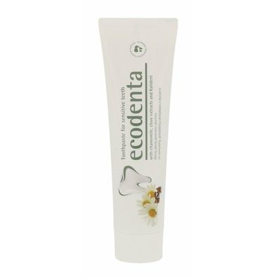 Toothpaste For Sensitive Teeth