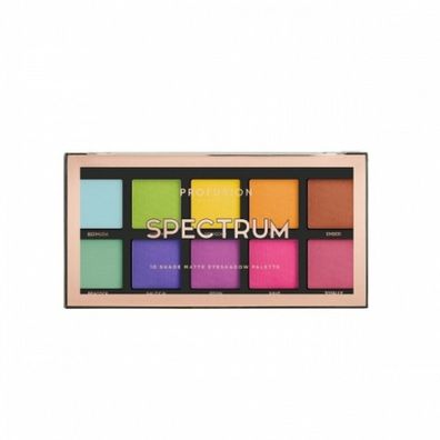 Profusion Eyeshdwpalette Spectrum