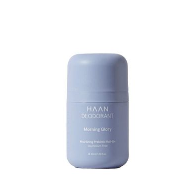 HAAN Morning Glory 24 hour deodorant with prebiotics - Volume: 40ml