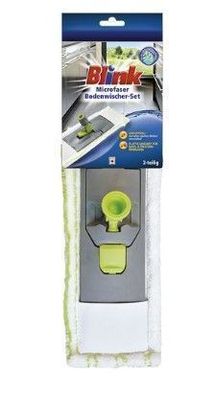Hochwertiger Mikrofaser Flachmopp - Effiziente Reinigungslösung für Ihr Zuhause,