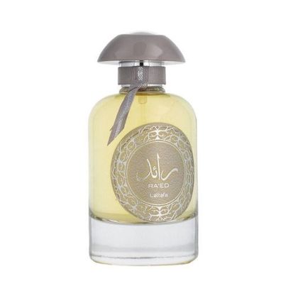 Lattafa Ra'ed Silver Eau de Parfum, 100 ml Herrenduft