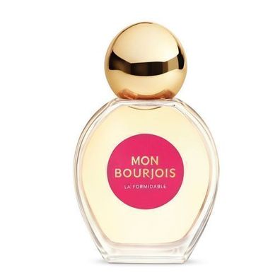 Bourjois Mon Bourjois La Formidable Damen Eau de Parfum, 50 ml