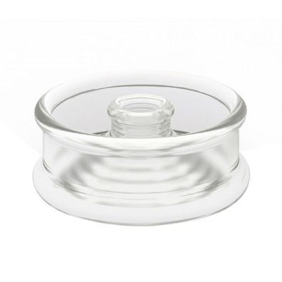 Premium Silikon-Austauschring für Penis-Pumpe von Marc Dorcel - Optimieren Sie I