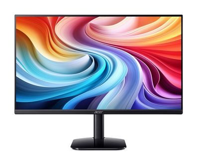 KA2 (KA272P0BI) 27,0" Full-HD Gaming Monitor 68,6 cm (27,0 Zoll), VA, 144Hz, 99% sRGB