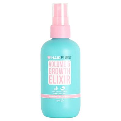 Volumen & Wachstum Elixier - Volumen: 125 ml
