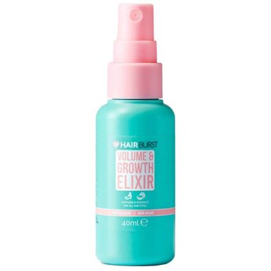 Volumen & Wachstum Elixier - Volumen: 40 ml
