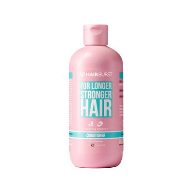 Conditioner für längeres und kräftigeres Haar - Volumen: 60 ml