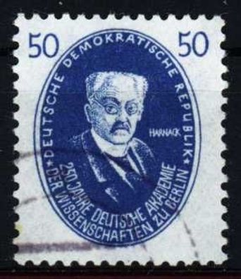 DDR 1950 Nr 270 gestempelt X2D558E
