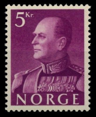 Norwegen Nr 431x postfrisch X915D9E