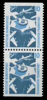 BRD BUND Zusammendruck Nr 1347Cv+1347Dv postfrisch SENK X8190BA