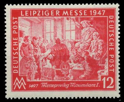 ALL. BES. GEM.-AUSG. Nr 965II postfrisch X820692