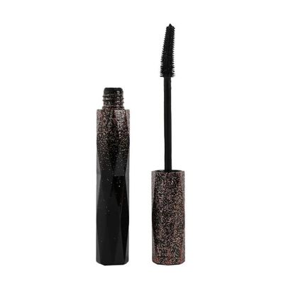 Faux Lashes Verlängernde & Volumisierende Wimperntusche Schwarz 8ml