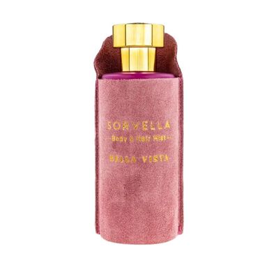 Bella Vista BODY& HAIR MIST 100ml