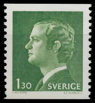 Schweden DS CARL XVI Nr 935yA postfrisch SE09D16