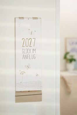 Räder OFFICE Familienplaner Kalender 2027 1 St