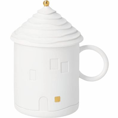 Räder Haustasse Kugel 1 St