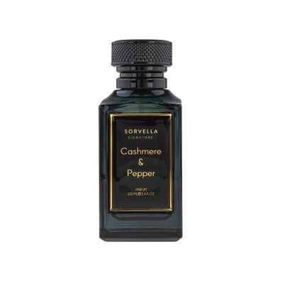 Signatur Kaschmir & Pfeffer PARFUM 100ml