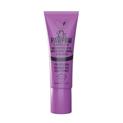 Dr. PAWPAW Aufpolsterndes Lippenöl 8 ml