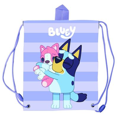 Bluey Puppy Lunchtasche 30 cm