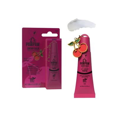 Dr. PawPaw, Kirschbalsam, feuchtigkeitsspendend, Lippenbalsam, 10 ml