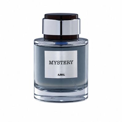 Ajmal Mystery Eau De Parfum Spray 100ml für Männer