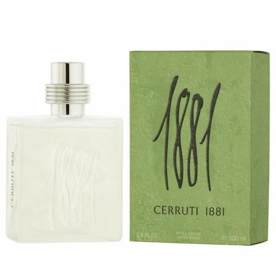 Nino Cerruti Cerruti 1881 Pour Homme Rasierwasser für Herren 100 ml