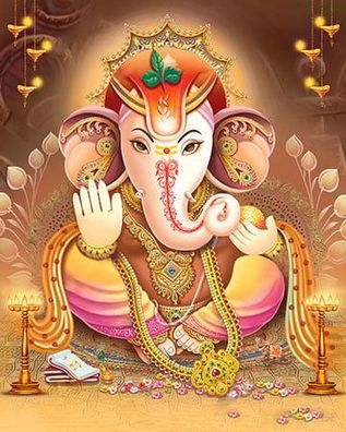 Ganesha