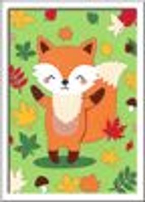 Süßer Fuchs