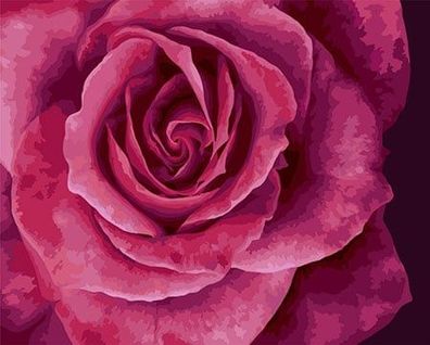 Rosenblätter