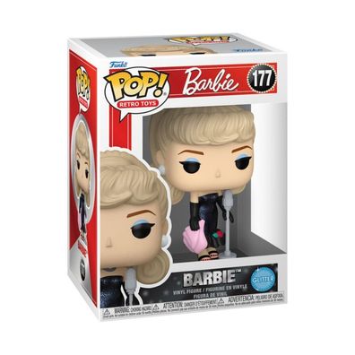 POP-Figur Barbie - Barbie