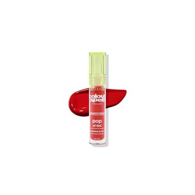 Colour Spell, feuchtigkeitsspendend, Lipgloss, Strawberry Kisses, 4,5 ml
