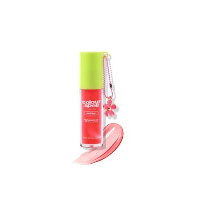 Profusion, Colour Spell, High Shine, Lippenöl, Midday, 5,5 ml