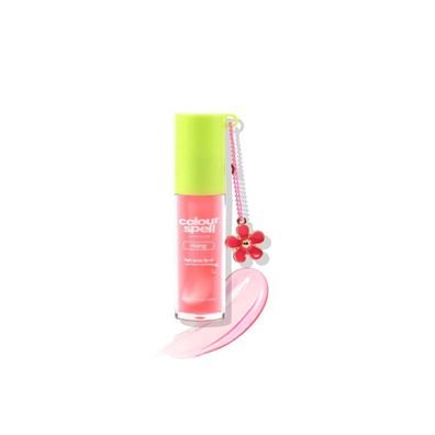 Profusion, Colour Spell, High Shine, Lippenöl, Rising, 5,5 ml