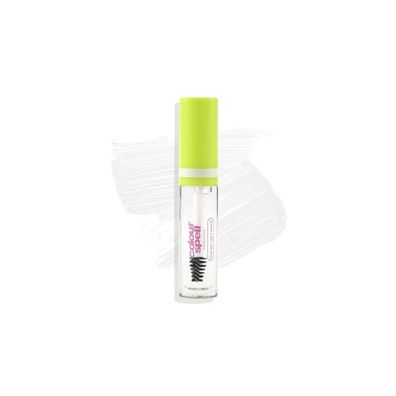Profusion Cosmetics, Brow Craft, Augenbrauengel, transparent, 3,5 ml