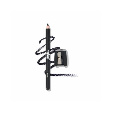 Profusion, Colour Spell, Kohl Eyeliner, Schwarz, 1 g