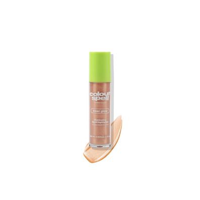 Inner Glow, aufhellender, flüssiger Highlighter, für das Gesicht, 5,5 ml