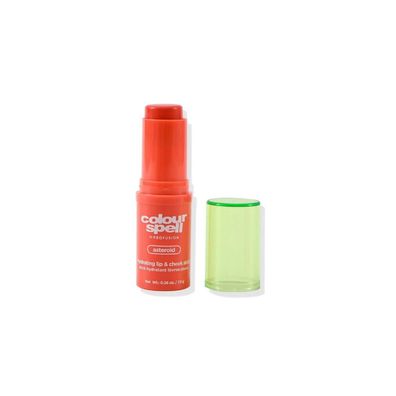 Profusion, Colour Spell, Lippen- und Wangenbalsam 2-in-1, Asteriod, 7,5 g