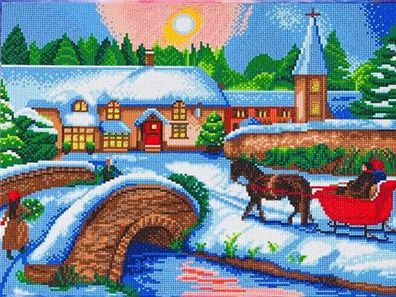 Winterdorf