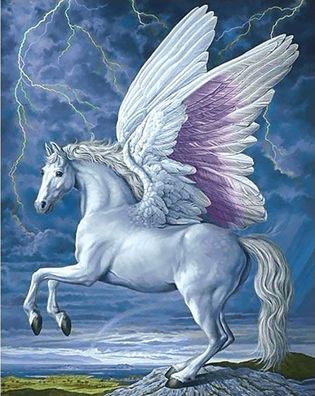 Pegasus