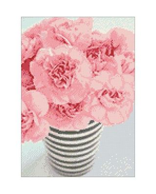 Rosenbouquet