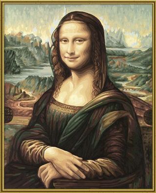 Mona Lisa