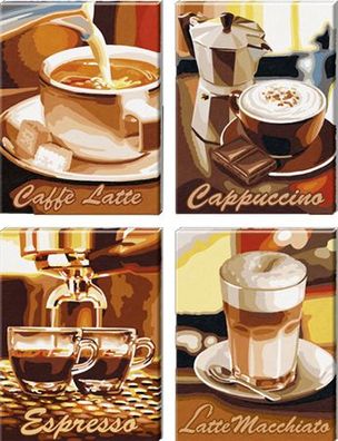 Kaffeepause