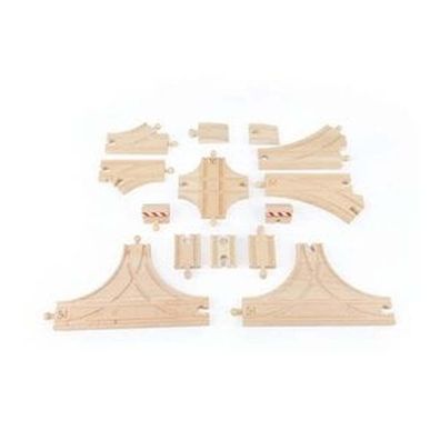 Schienen-Erweiterungs-Set